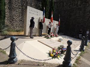 2022 07 05 TOULON HOMMAGE A NOS MORTS ET DISPARUS DU 5 07 2022 D ORAN (37)